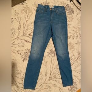 Universal Thread Skinny Jeans